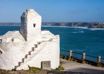 Faith for Holy Places