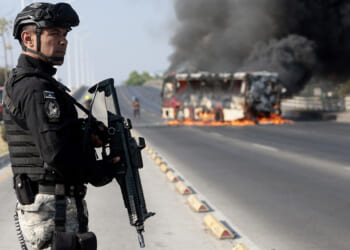 Mexican drug cartel kingpin 'El Mencho’ terrorized church leaders