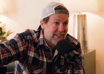 Ben Sasse is dying. Here's how he sees politics now