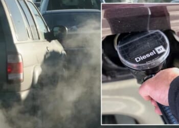 Labour urged to confront 'Dieselgate 2' as 110 car models face emissions probe
