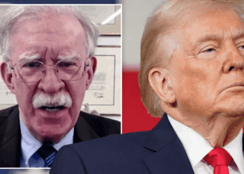 Donald Trump could face 'huge setback' in just MONTHS after ex-aide issues warning to President