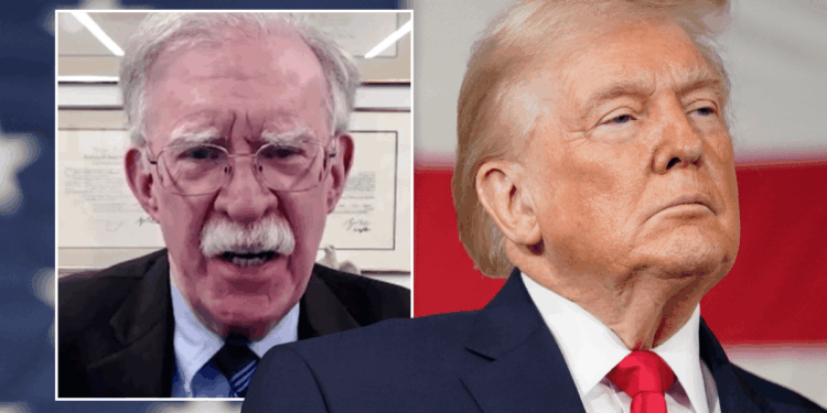 Donald Trump could face 'huge setback' in just MONTHS after ex-aide issues warning to President