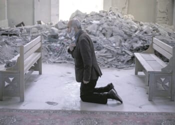 Azerbaijan's claim of peace with Armenia has holes