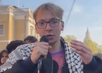 'A clear example of two-tier justice!' MPs slam wait for trial of Oxford student over alleged ‘zios in ground’ chant