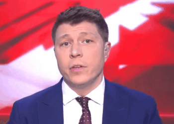 'Downing Street has misled GB News in attempt to save Sir Keir Starmer's skin,' Patrick Christys says