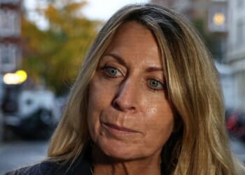 BBC News chief declares broadcaster does NOT take sides