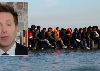 Keir Starmer handed bleak prediction as hundreds cross Channel in one day