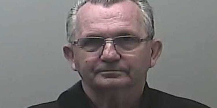 Randy Saylor of Living Word Church gets 10 years for sex assault