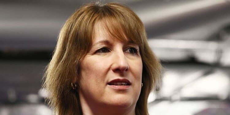 Rachel Reeves to raid thousands more families for inheritance tax, HMRC data shows