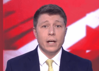 'This by-election has been a masterclass in how diversity and multiculturalism has failed,' Patrick Christys says