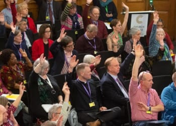 Creation of National Register for Lay Ministers agreed