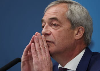 Gorton and Denton by-election LIVE: Nigel Farage raises ‘deeply concerning’ voting claim