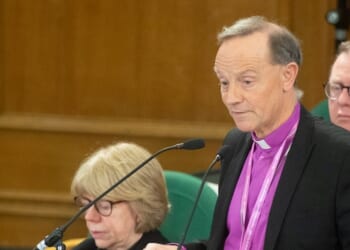 BMOs and other missional initiatives toughened