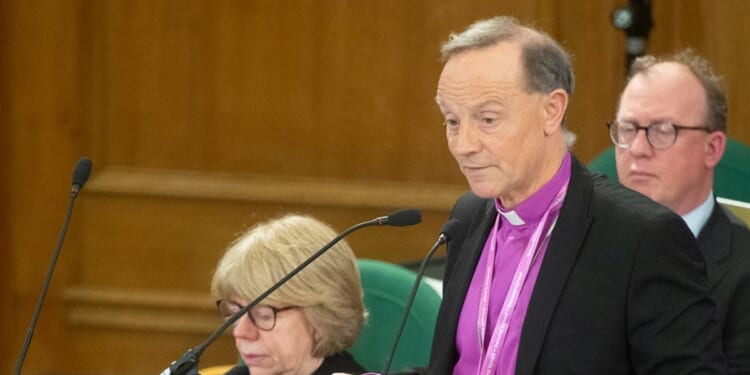 BMOs and other missional initiatives toughened