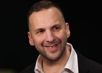 Bombshell poll shows hard-left Green Party's Zack Polanski could becom | Politics | News