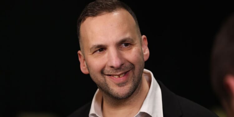 Bombshell poll shows hard-left Green Party's Zack Polanski could becom | Politics | News