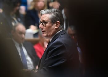 Labour ousted by Greens in North West as Keir Starmer fails crucial vote of public confidence