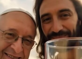 AI and the Church: Murky world of misinformation