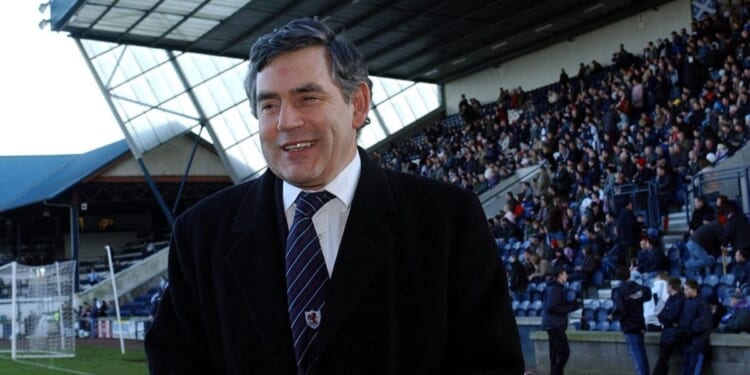 Power with purpose by James Macintyre