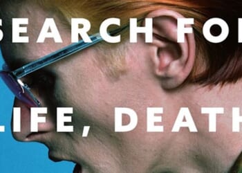 The second coming of David Bowie by Alexander Larman