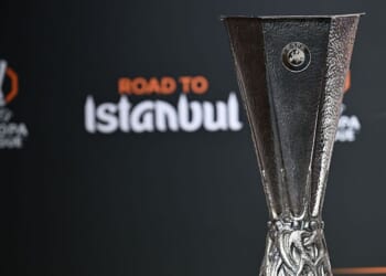 Europa League draw revealed with Aston Villa on collision course with Nottingham Forest