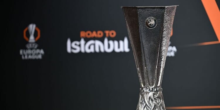 Europa League draw revealed with Aston Villa on collision course with Nottingham Forest