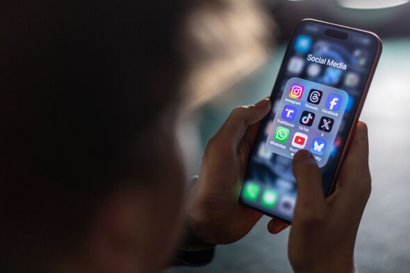 Under-16s Ban On Social Media Backed By The House of Lords