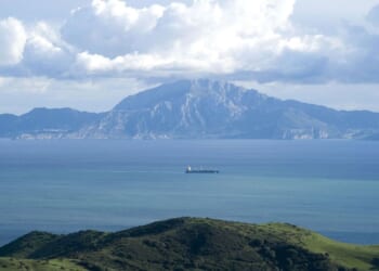 Huge new update on £7.4bn mega-tunnel linking Europe to Africa | World | News