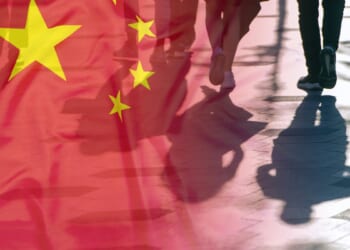 I Came From China — And I’ve Seen How This Ends For America