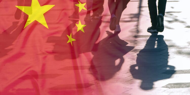 I Came From China — And I’ve Seen How This Ends For America