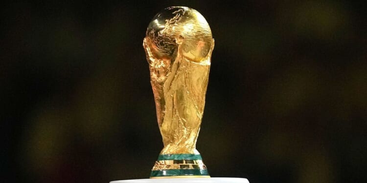 Football to introduce new rules starting from this summer's World Cup