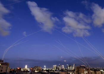 World’s ‘safest countries’ revealed if WW3 breaks out | World | News