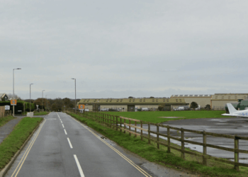 Man, 49, dies following skydiving horror