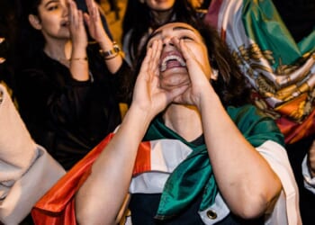 What Is Next in Iran Following US-Israel Strikes