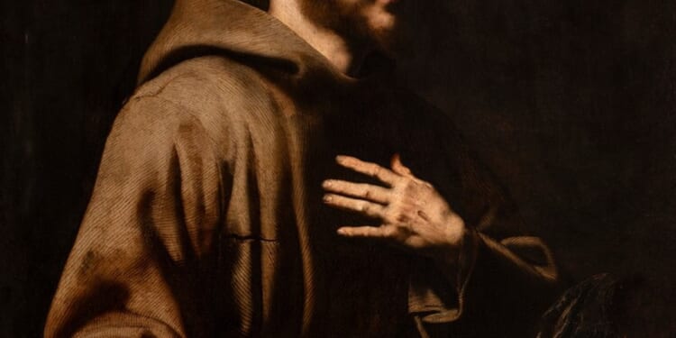 800 Years of the Mendicant Orders (Spanish Gallery, Bishop Auckland)