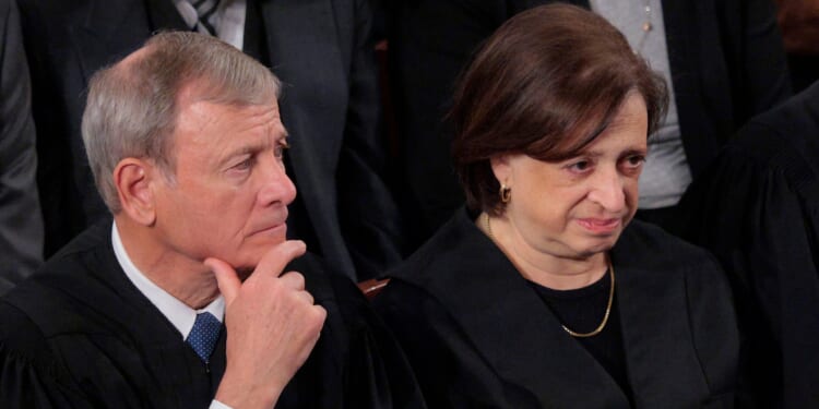 A 9-0 Supreme Court Ruling Could Complicate ICE Detentions