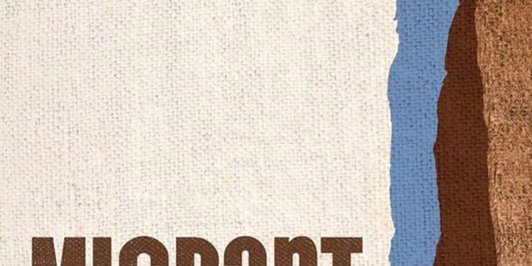 A Christian vision for immigrant justice by Isaac Samuel Villegas