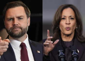 A Tale of Two Veeps – RedState