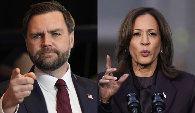 A Tale of Two Veeps – RedState