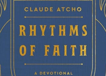 A devotional pilgrimage through the church year by Claude Atcho
