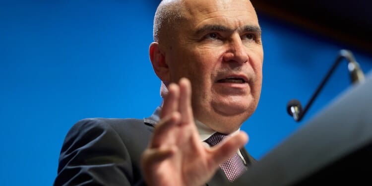 Abbot of historic monastery calls for US help to stop eviction pushed by ‘Masonic lobby’