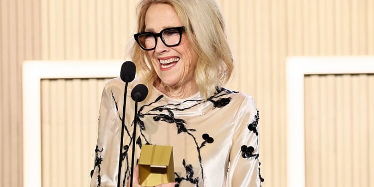 Actress Catherine O'Hara appreciated Catholic upbringing, marriage, family, motherhood