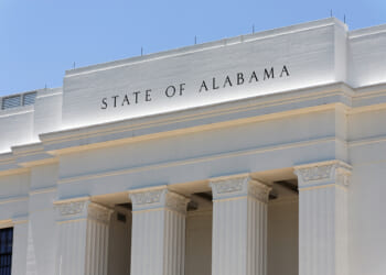 Alabama House passes bill to make disrupting church services a felony