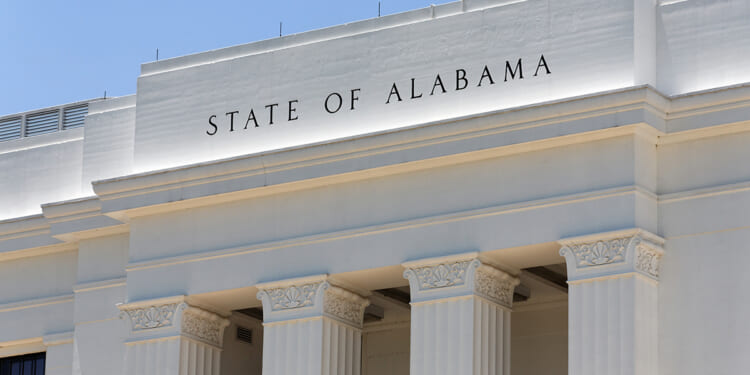 Alabama House passes bill to make disrupting church services a felony