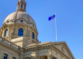 Alberta bill seeks ban on euthanasia for minors, significant restrictions for adults
