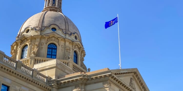 Alberta bill seeks ban on euthanasia for minors, significant restrictions for adults