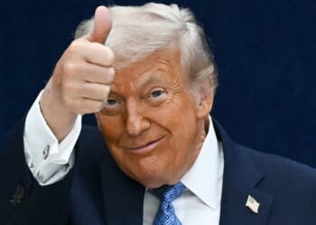 Americans Back Trump’s Deportation Agenda, Reject Anti-ICE Politics