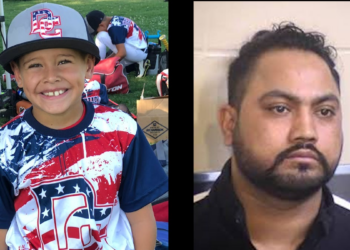 An Illegal Immigrant Who Killed A Boy Was Released Under Biden. Now, He’s In ICE Custody.