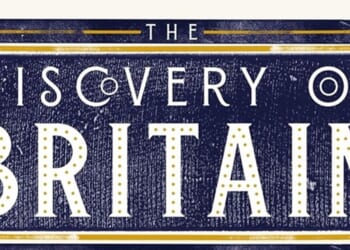 An accidental history by Graham Robb