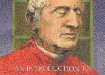 An introduction to Saint John Henry Newman by Michael Rear
